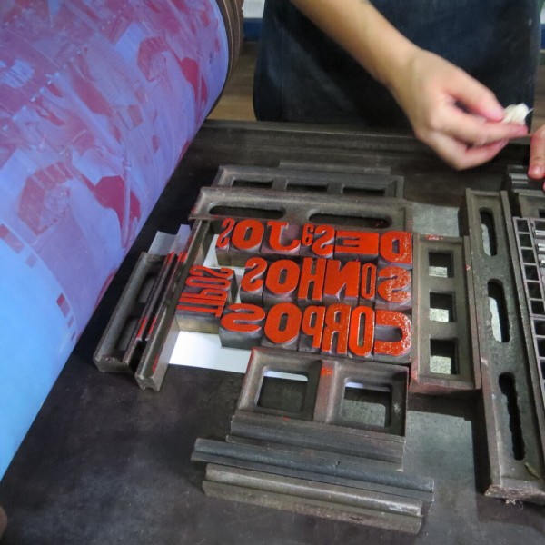 Atividade: Cultura Gráfica em Ação