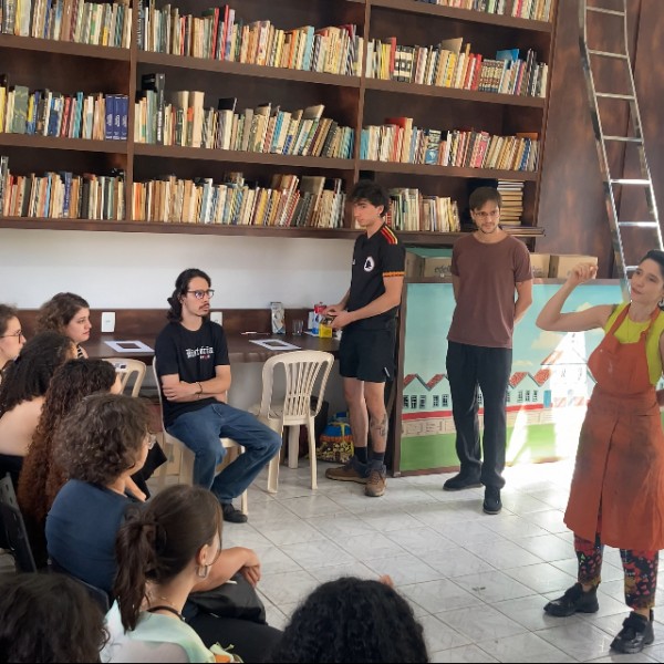 Atividade: Cultura Gráfica em Ação